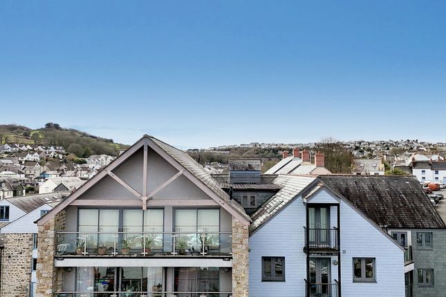 18 Swingbridge House Quay Hill, Penryn photo 2