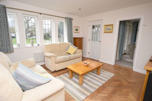 Detached house for sale in Grasmere Road, Chestfield, Whitstable
