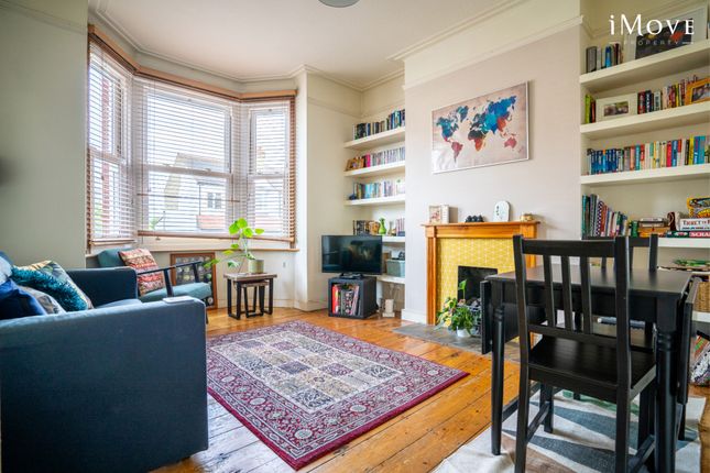 Maisonette for sale in Queen Mary Road, London