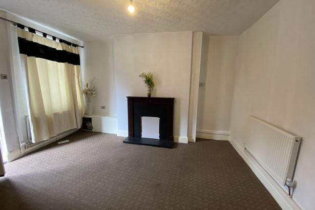 End terrace house to rent in Sixth Street, Horden