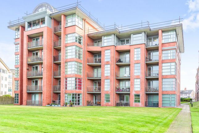 Flat for sale in Admiral Heights, 164 Queens Promenade, Blackpool