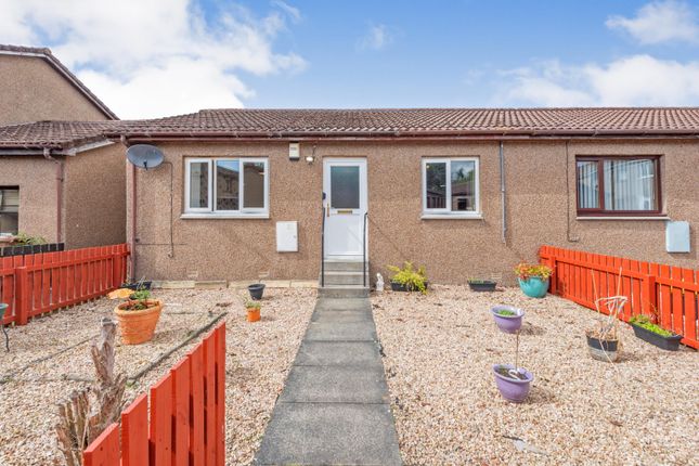 Thumbnail End terrace house for sale in Earls Court, Alloa