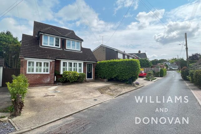 Fountain Lane Watermark