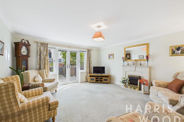 3 Cromer Mews, Colchester, Essex photo 3
