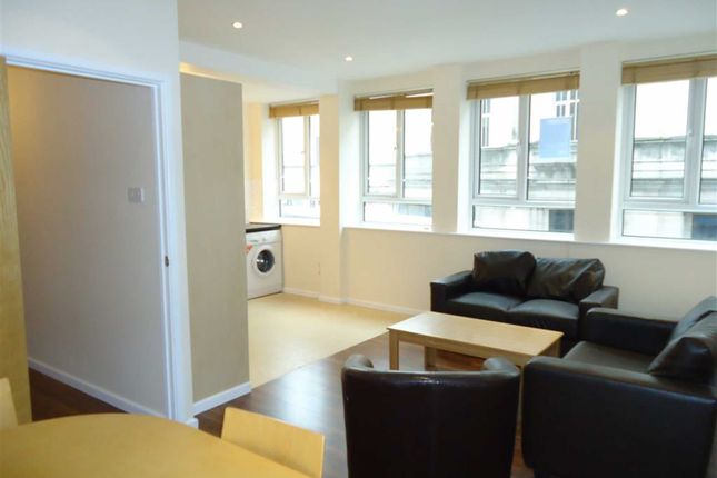 Flat for sale in St Giles Court, Small Street, City Centre, Bristol