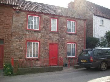 Thumbnail Cottage to rent in High Street, Chew Magna
