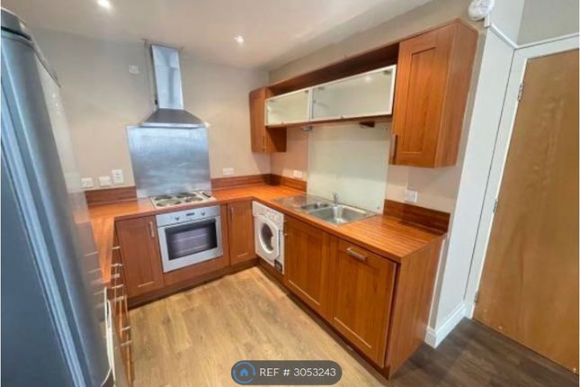 Flat, Bath Street, Glasgow photo 3