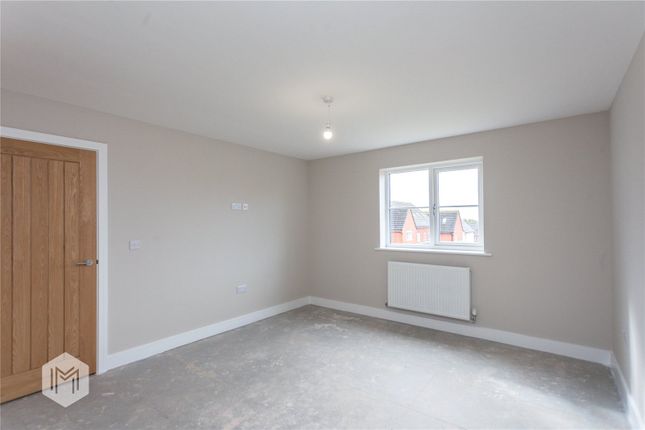 Terraced house for sale in Hilton Lane, Worsley, Manchester, Greater Manchester