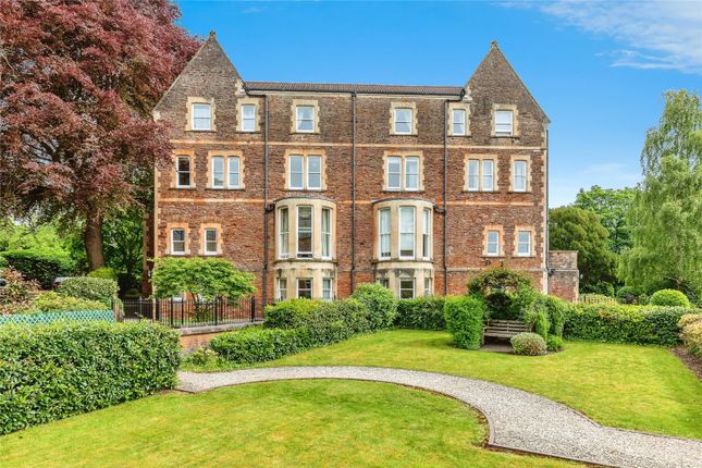 2-bed flat on Flat 10,, Pembroke Gate, Bristol, £325,000