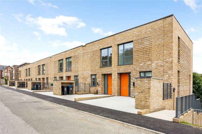 Thumbnail Terraced house for sale in Leyburne Road, Dover