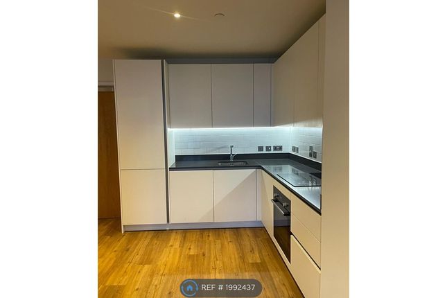 Flat to rent in Old Mount Street, Manchester