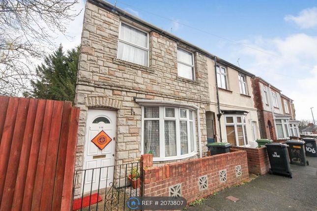 Thumbnail Semi-detached house to rent in Colin Road, Luton