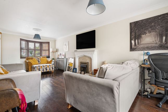 22, The Paddock, Alconbury, Cambridgeshire. photo 4