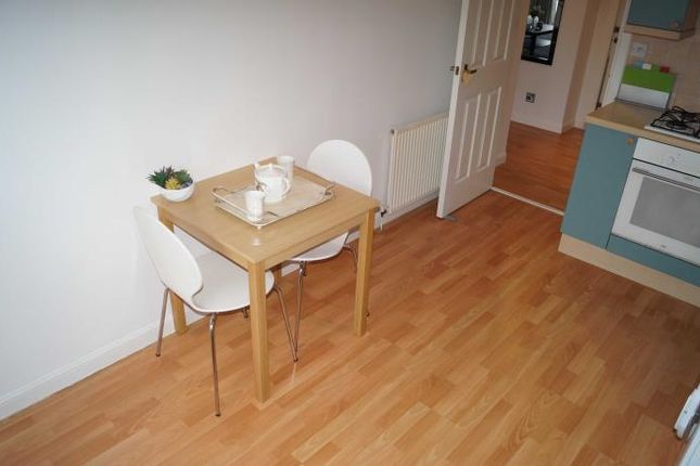 Flat to rent in 35 Strawberry Bank Parade, Aberdeen