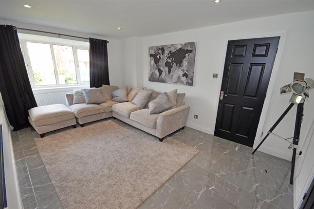 Detached house for sale in Ashridge Drive, Dukinfield