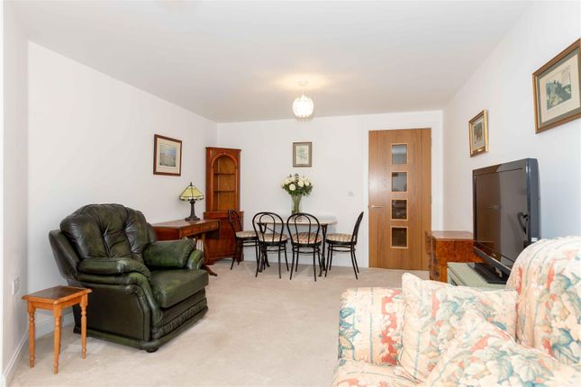 19 Triton House, 4, Heene Road, Worthing photo 3