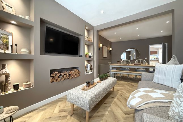 11 Elm Grove, Aberdare photo 4