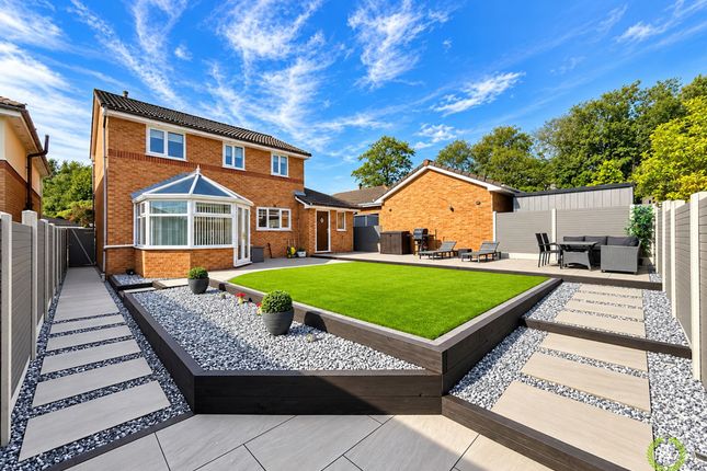6 Ulverston Drive, Blackburn photo 4