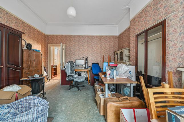 Reception Room Four