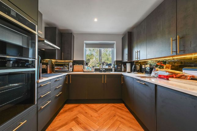 3-bed detached on 41 Grantham Crescent, Ipswich, £363,700