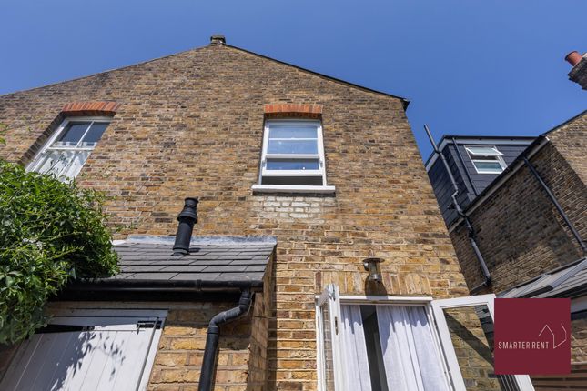 1-bed house on 46, Seymour Gardens, Twickenham, £6,050/mo