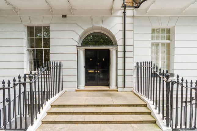 Bryanston, Bryanston Square, London photo 3