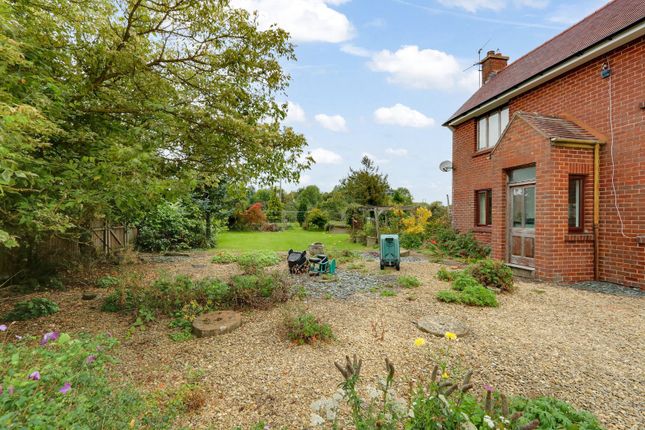 Detached house for sale in Wintles Hill, Westbury-On-Severn, Gloucestershire.