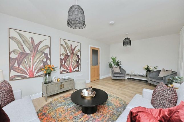 Plot 13, Rectory Road, Norwich photo 2