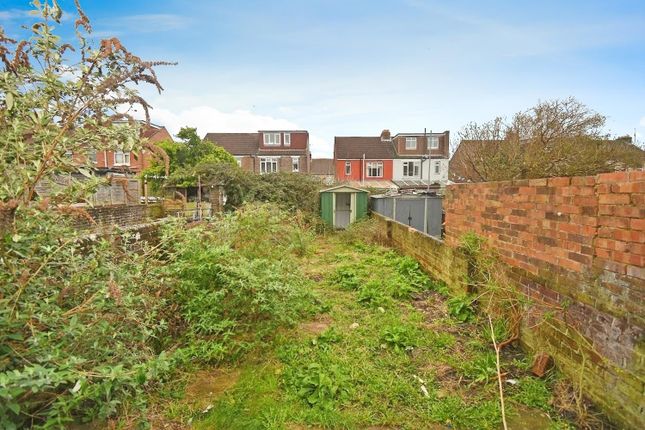 Property for sale in Pervin Road, Cosham, Portsmouth