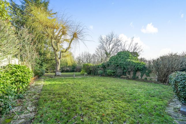 Detached house for sale in Barn Hill, Wembley