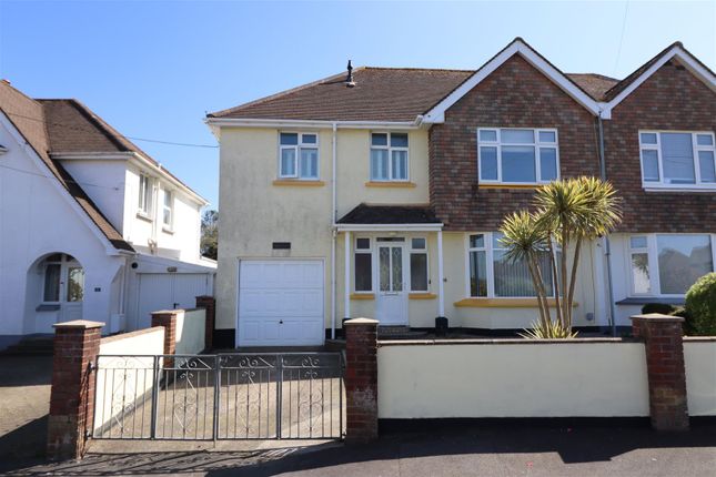 4-bed other on 26, Oakland Avenue, Barnstaple, £425,000