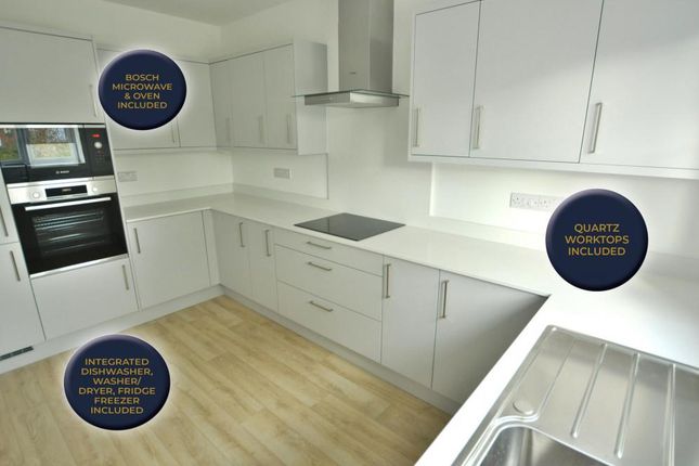 21, Platinum Way, Corfe Mullen photo 3
