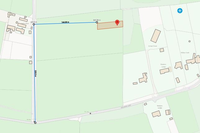 Plot number 17, Welders Lane, Gerrards Cross photo 4