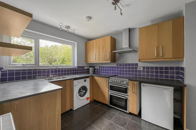 Detached house for sale in Durnford Way, Cambridge