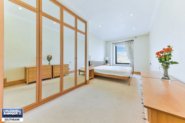 Flat for sale in Whitehouse Apartments, 9 Belvedere Road, London