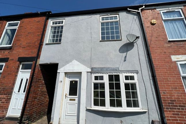 3-bed house on 19 Wadsworth Road, Rotherham, £85,000