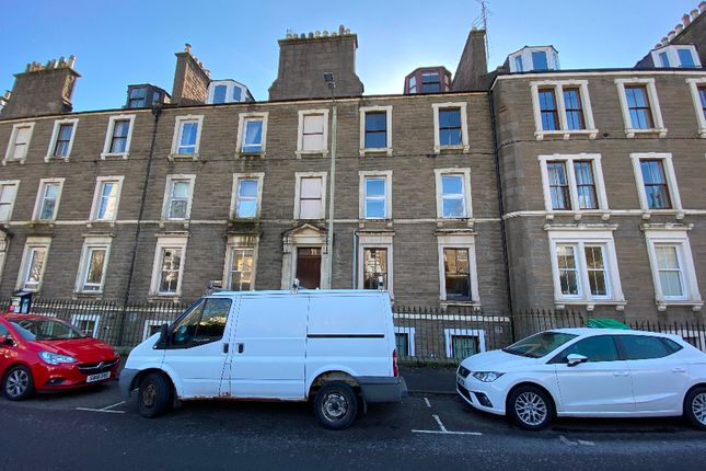 Thumbnail Flat to rent in 3 Dudhope Street, City Centre, Dundee