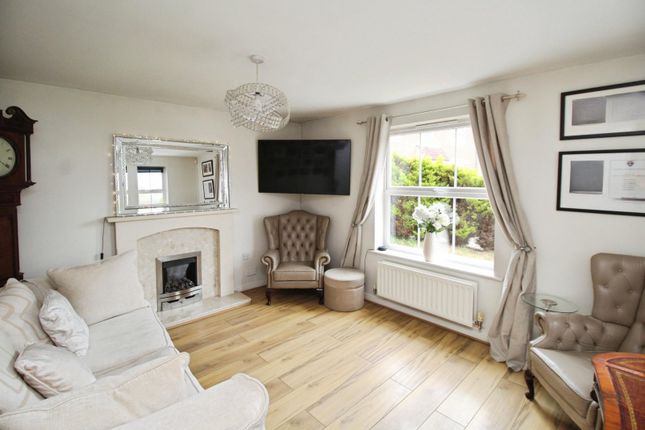 8, Cheviot Mews, Stanley photo 3