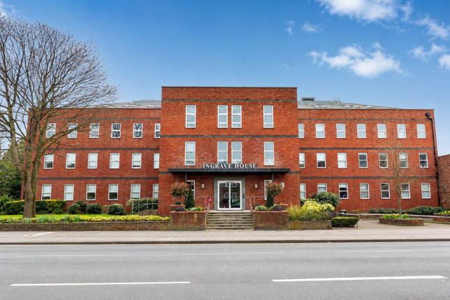 1-bed flat on 63 Ingrave House, Ingrave Road, Brentwood, £230,000