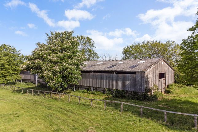 Outbuildings
