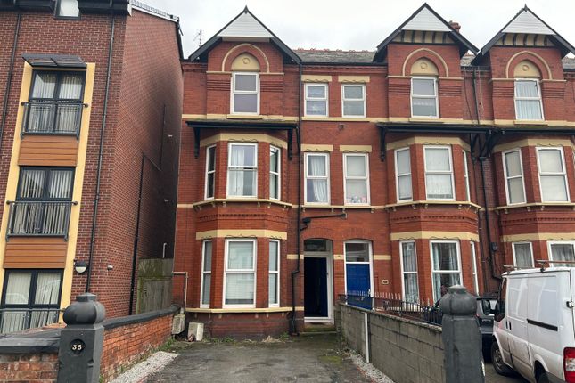 Thumbnail Terraced house for sale in Princes Street, Southport