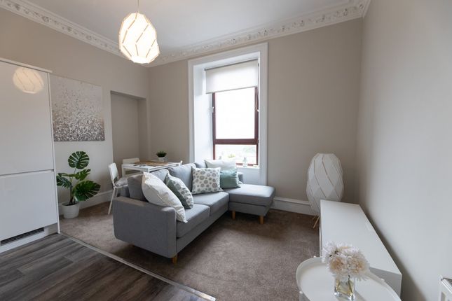 Thumbnail Flat to rent in Blackness Road, Dundee