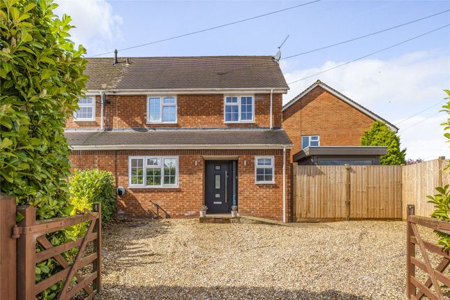 End terrace house for sale in West Clandon, Surrey