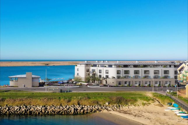 Apartment 1, No 1 Chesil Beach, Ferrymans Way, Weymouth photo 2