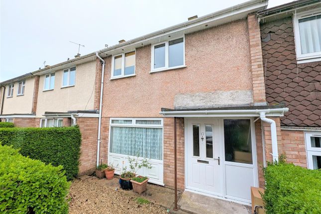 Property for sale in Kinnersley Close, Hereford