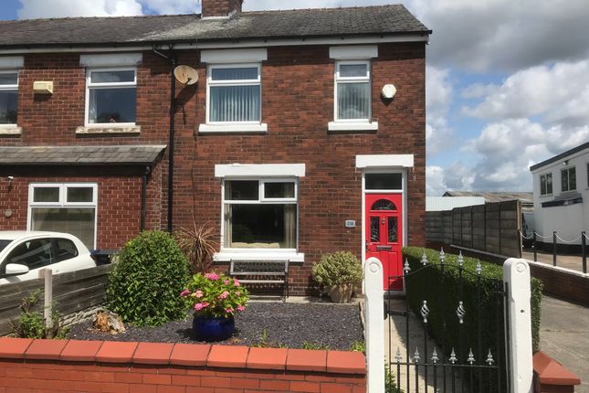Terraced house for sale in Golden Hill Lane, Leyland