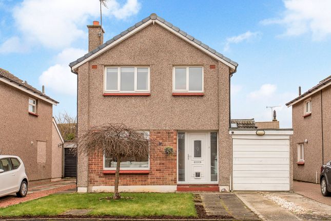 Thumbnail Detached house for sale in 33 Douglas Road, Longniddry