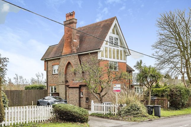 Thumbnail Semi-detached house for sale in Views Path, Beech Hill, Haywards Heath