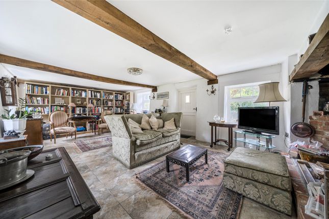 Peppercorn Cottage, 44, Barton Common Lane, Hampshire photo 3
