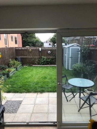 End terrace house to rent in Kersal Avenue, Manchester